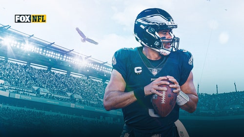 NFL Trending Image: What if Russell Wilson accepted trade to Eagles? Here's how the NFL would be affected